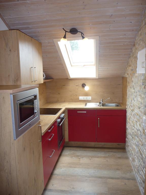 Gästehaus Guggomos Das Allgäustyle Füssen Zimmer foto