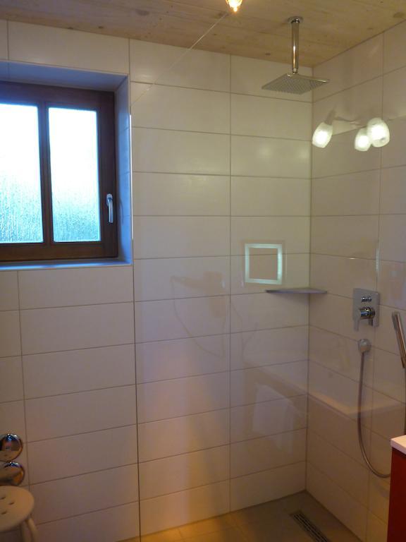 Gästehaus Guggomos Das Allgäustyle Füssen Zimmer foto